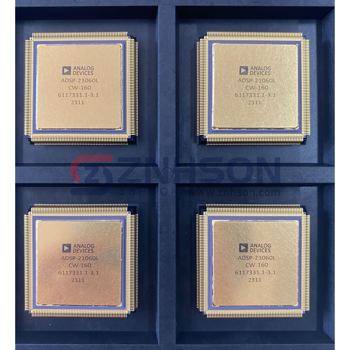 ADSP-21060LCW-160