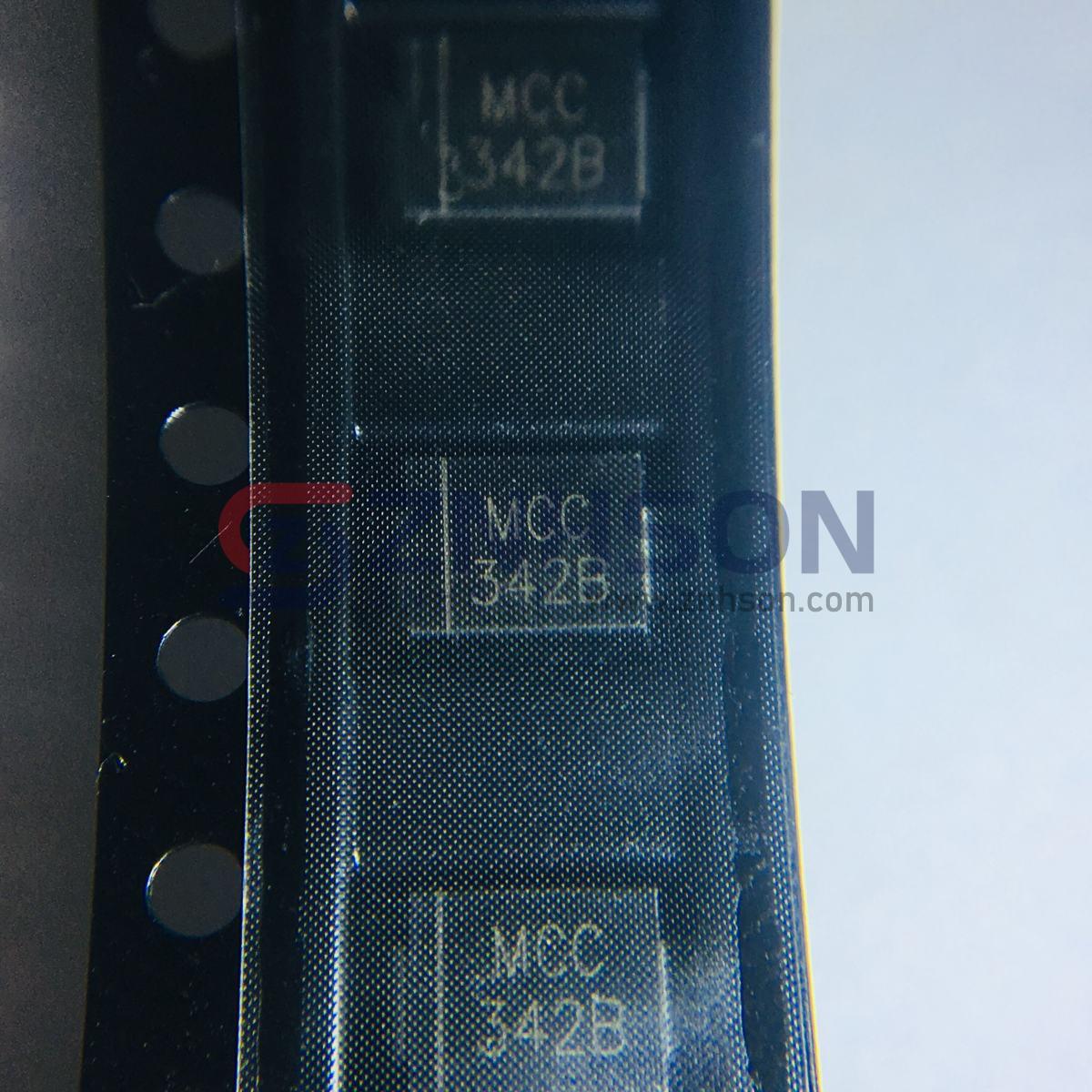 SMBJ5342B/TR13