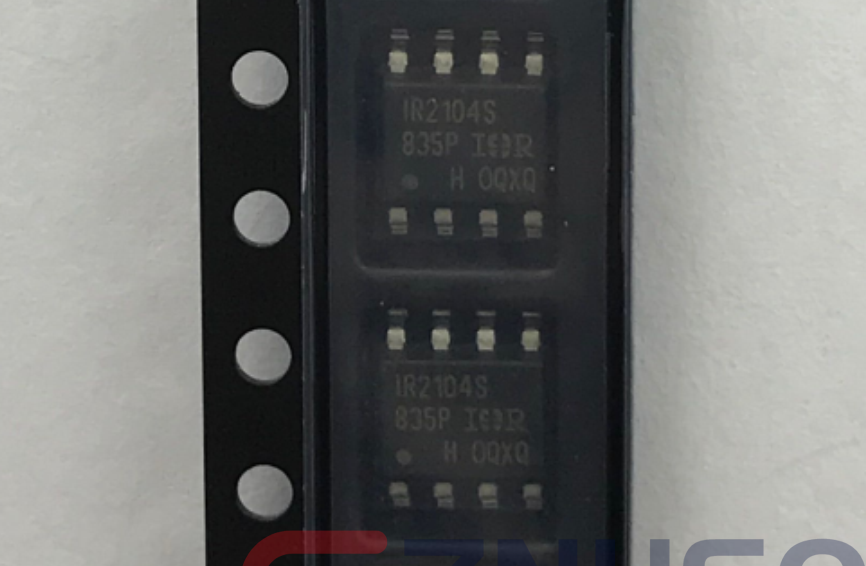 IR2104S