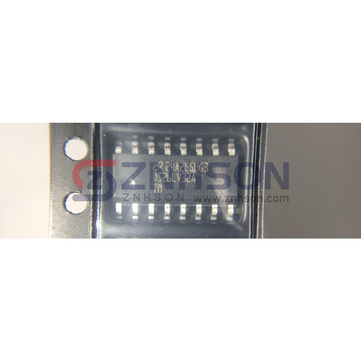DS26LV32ATMX