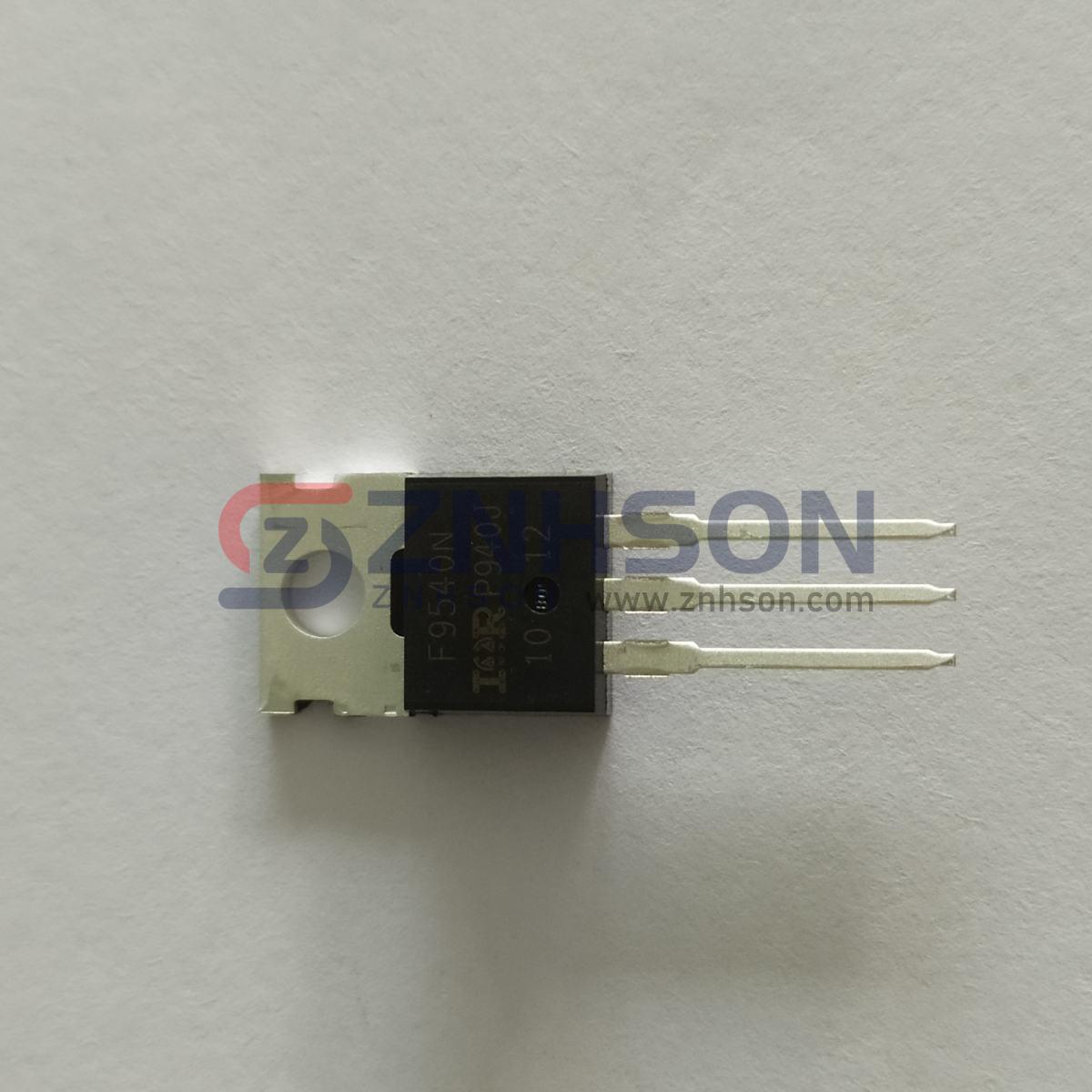 IRF9540