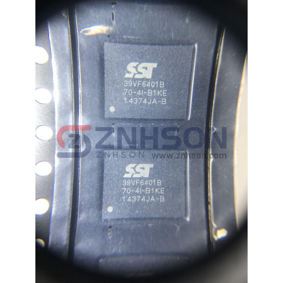 SST39VF6401B-70-4I-B1KE