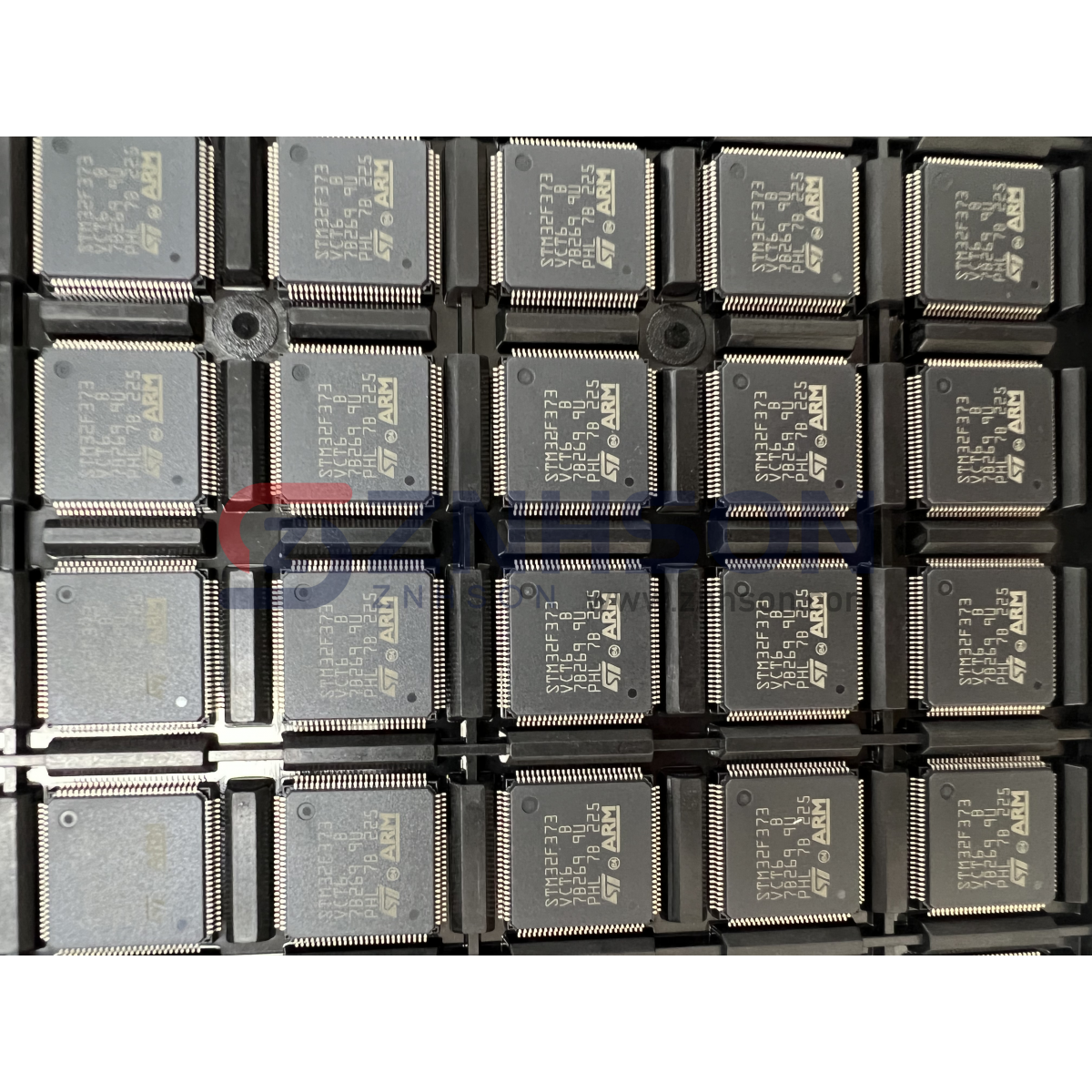 STM32F373VCT6