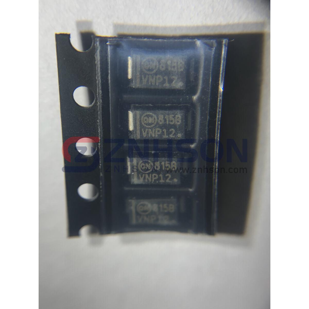 1SMA5915BT3G