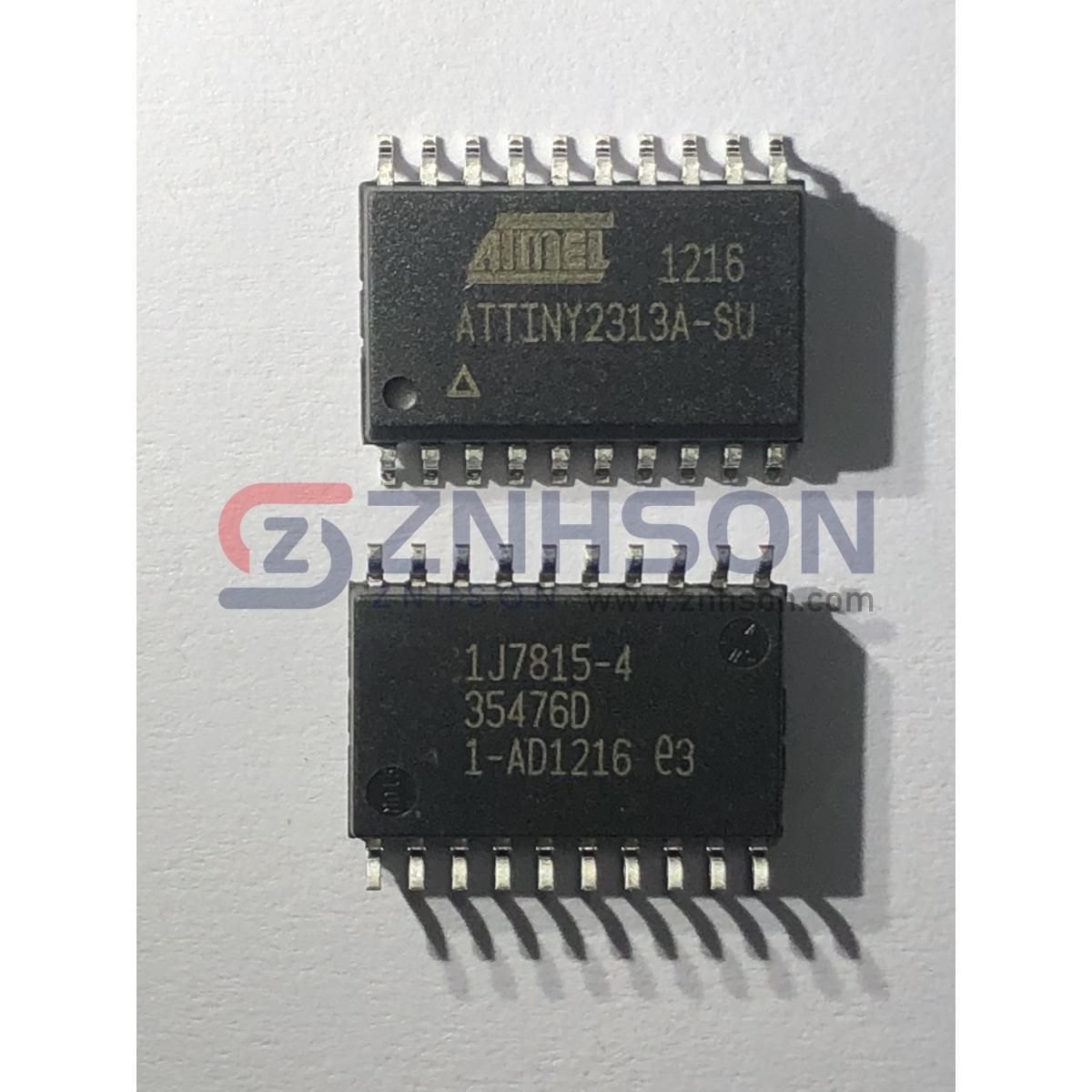 ATTINY2313A-SU