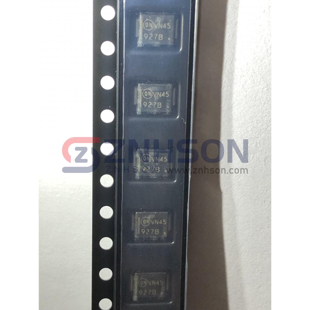 1SMB5927BT3G