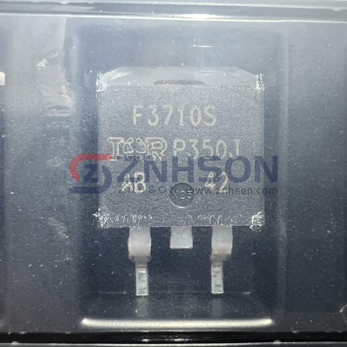 IRF3710STRLPBF