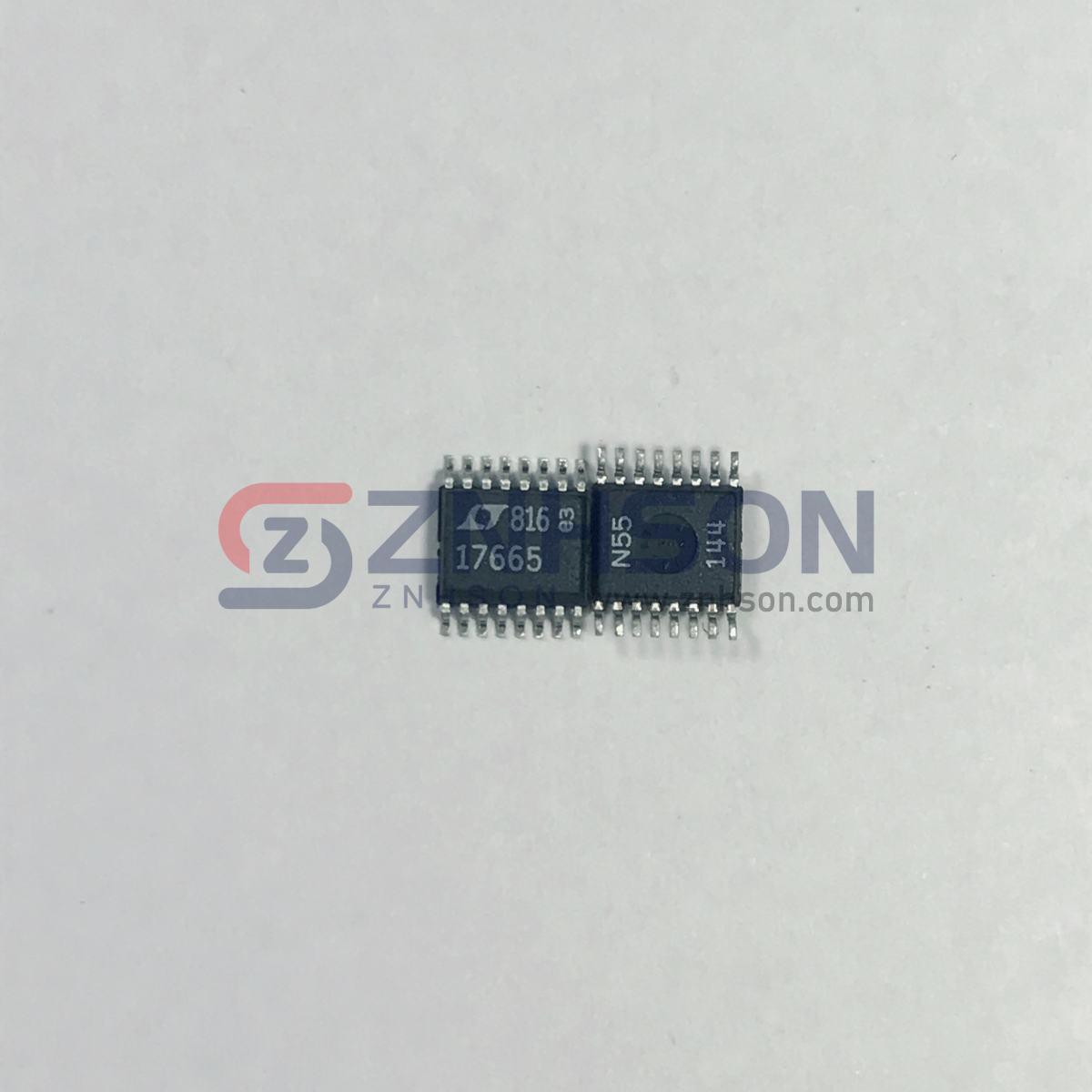 LT1766EGN-5#TRPBF