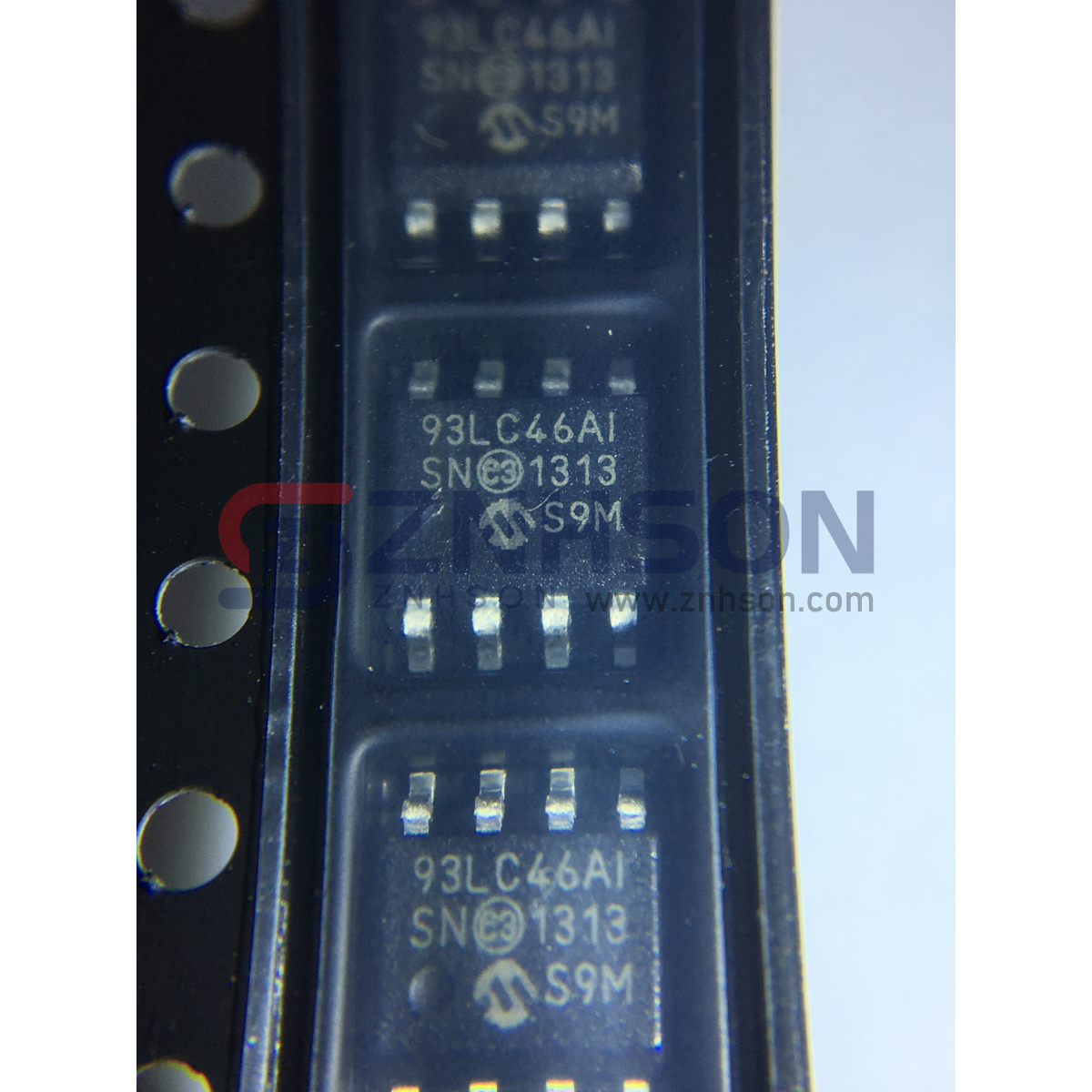 93LC46-I/SN