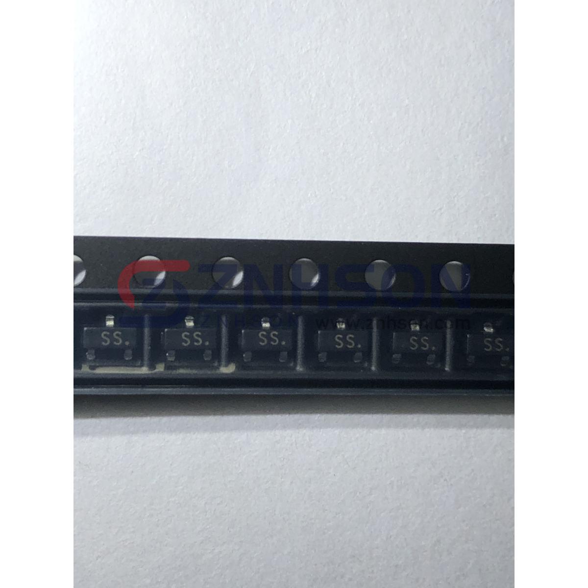 BSS138-TP