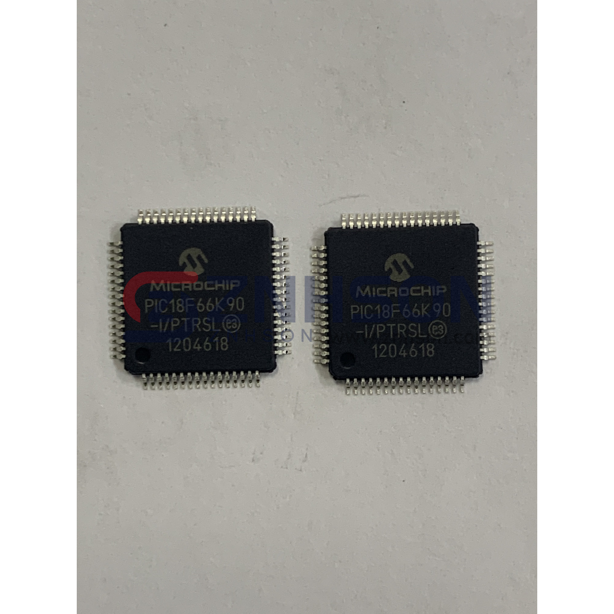 PIC18F66K90-I/PTRSL