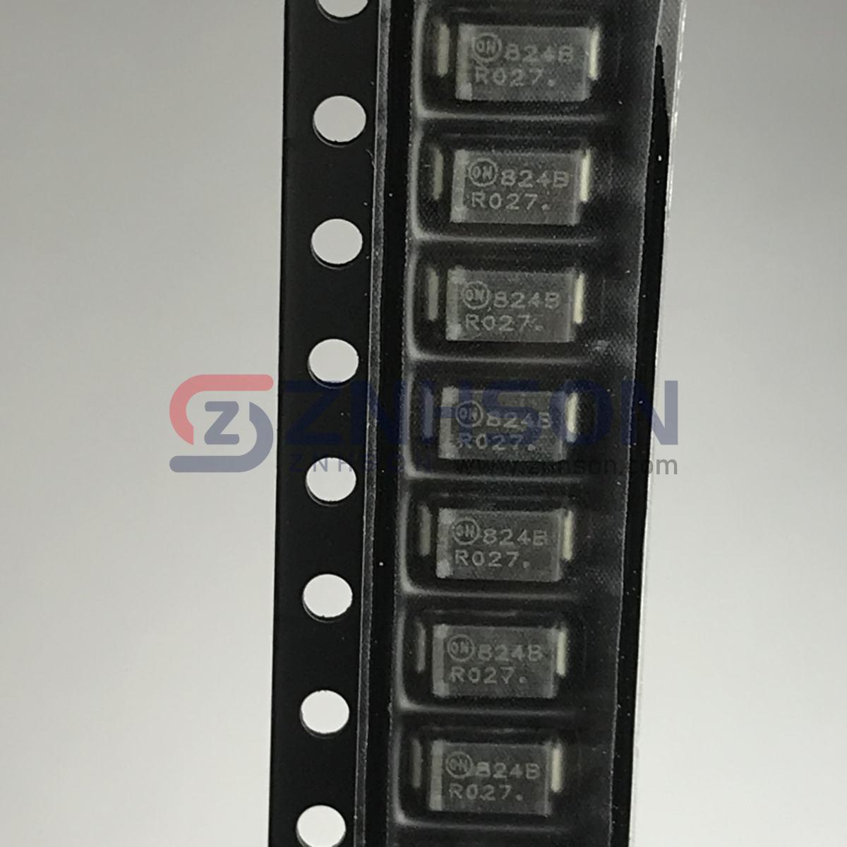 1SMA5924BT3G