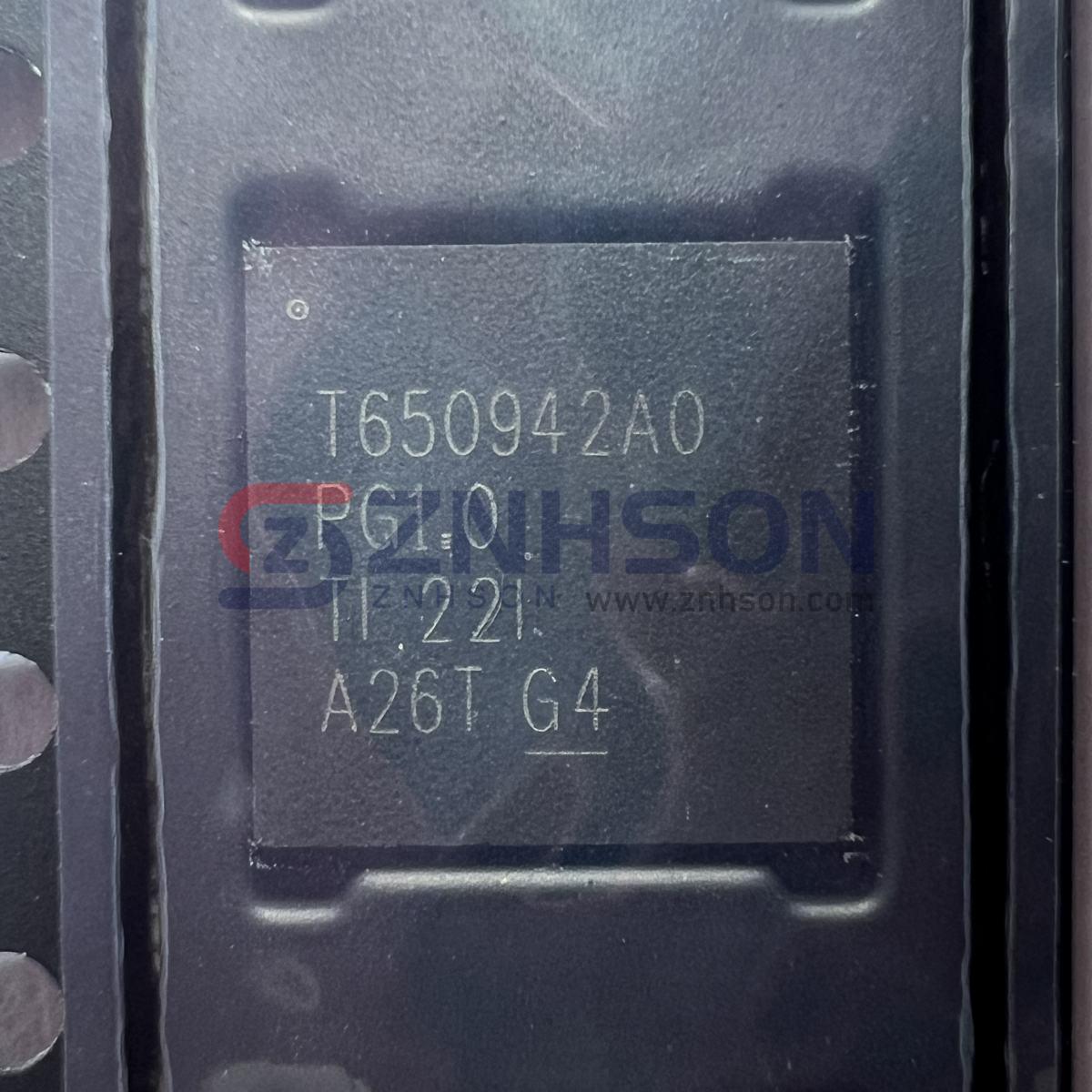 TPS650942A0RSKR