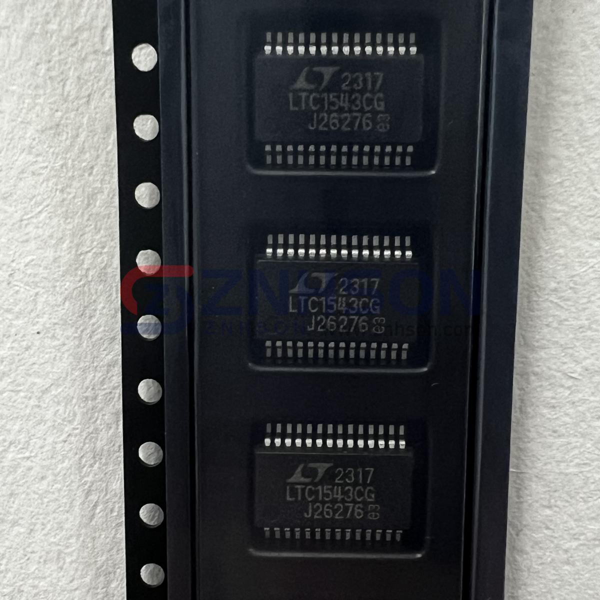 LTC1543CG