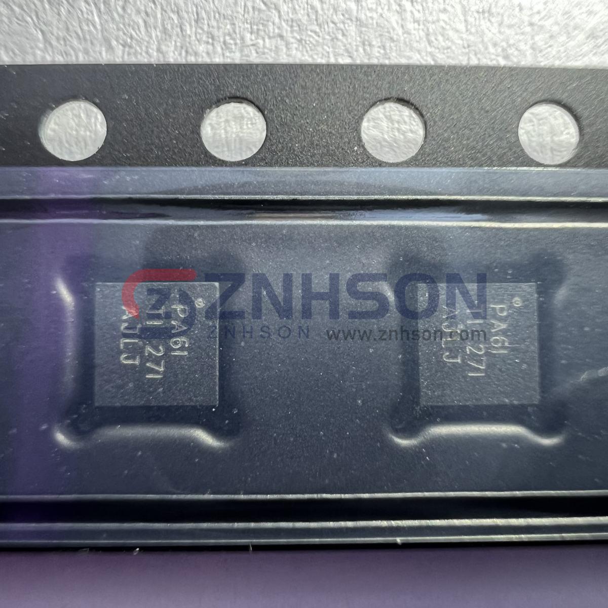 TPS62130ARGTT