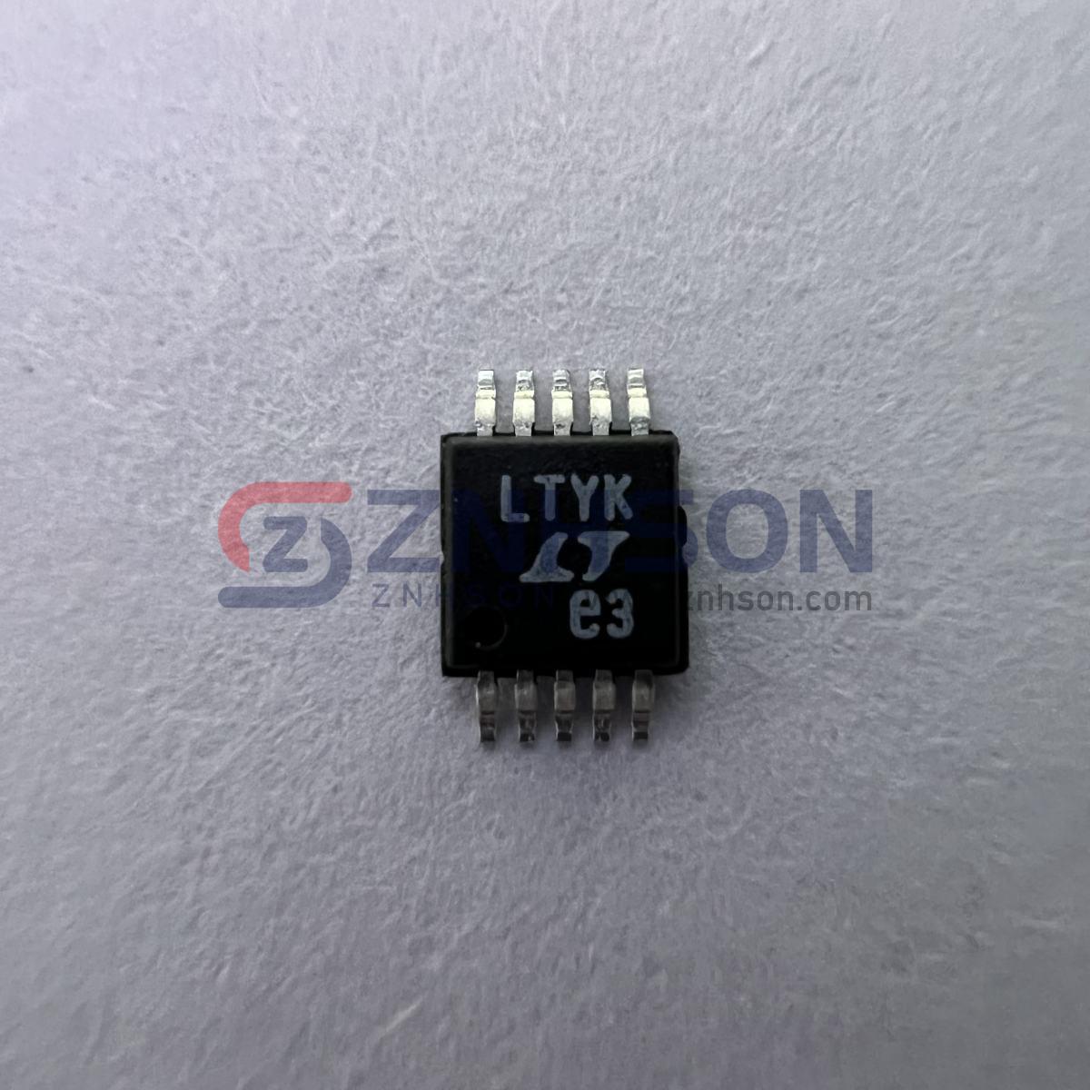 LTC2900-1IMS#TR