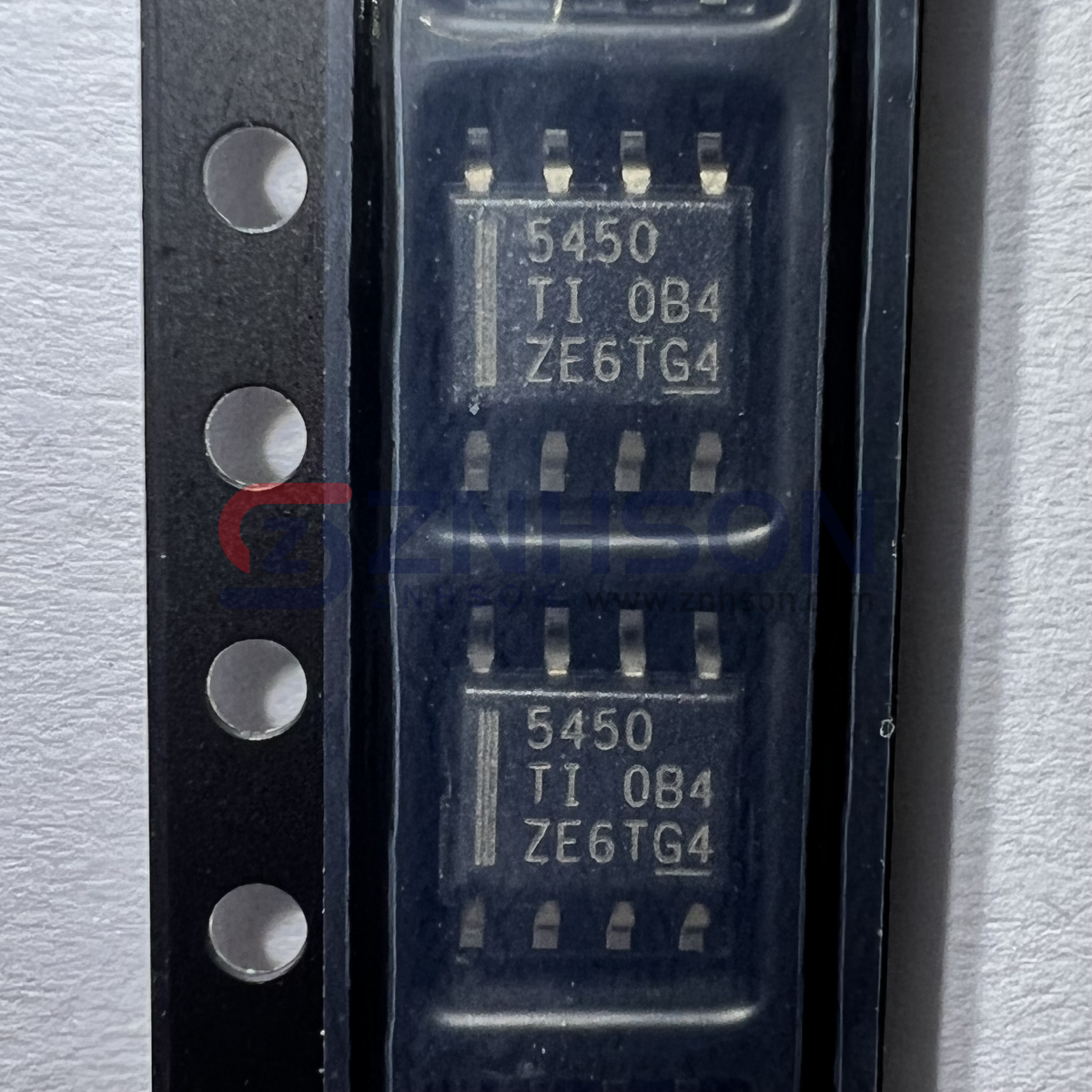 TPS5450DDAR
