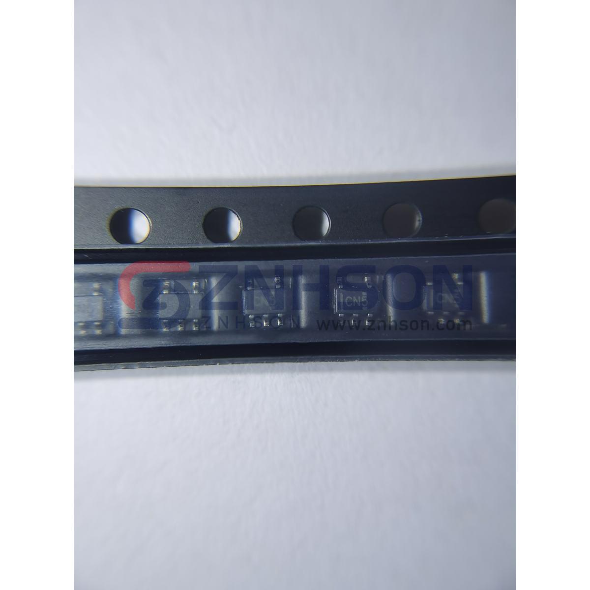 SN74LVC1G126DCKR