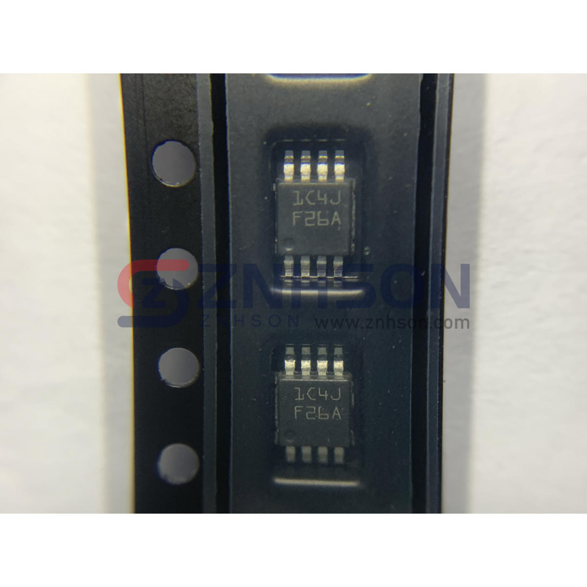 LM7705MM/NOPB