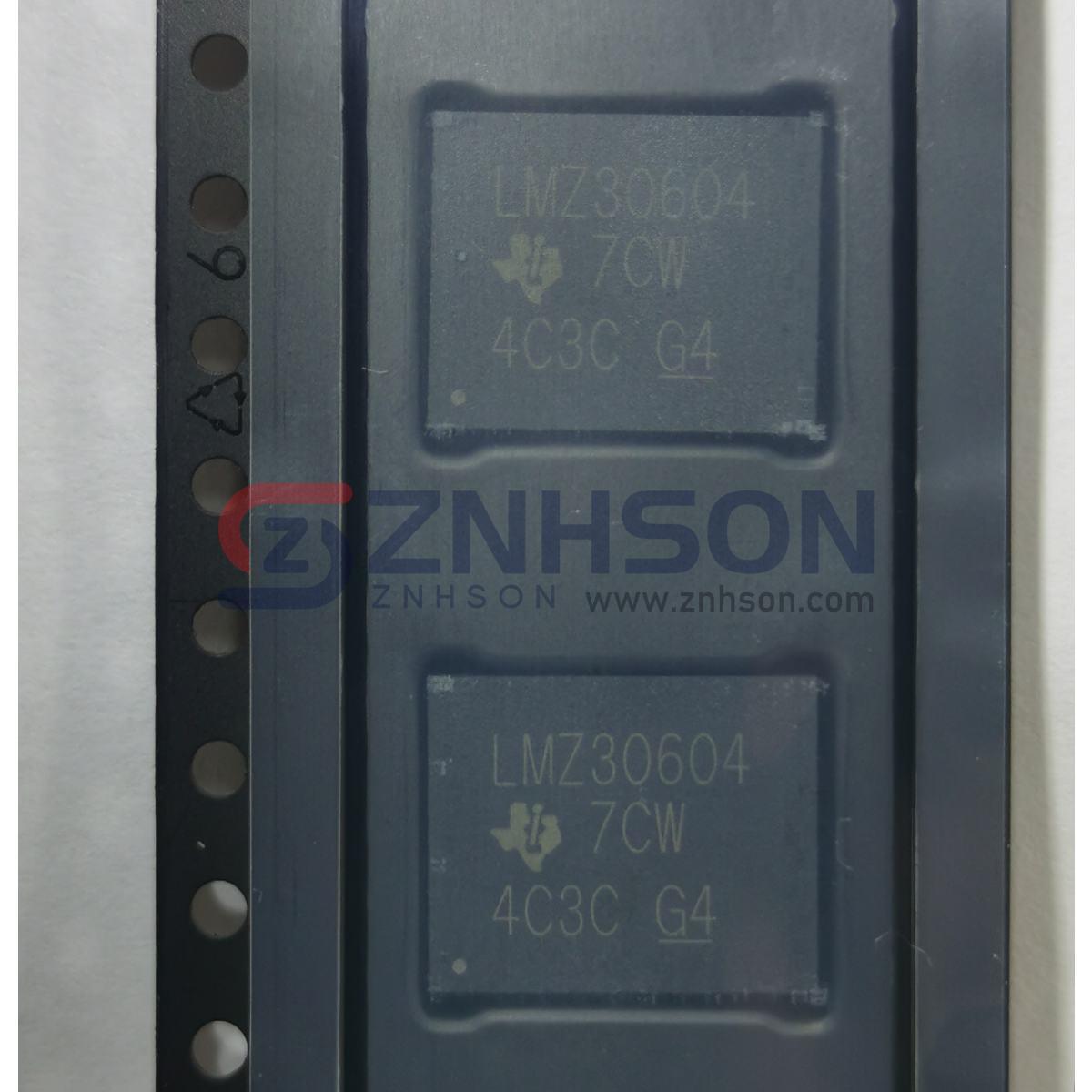 LMZ30604RKGT