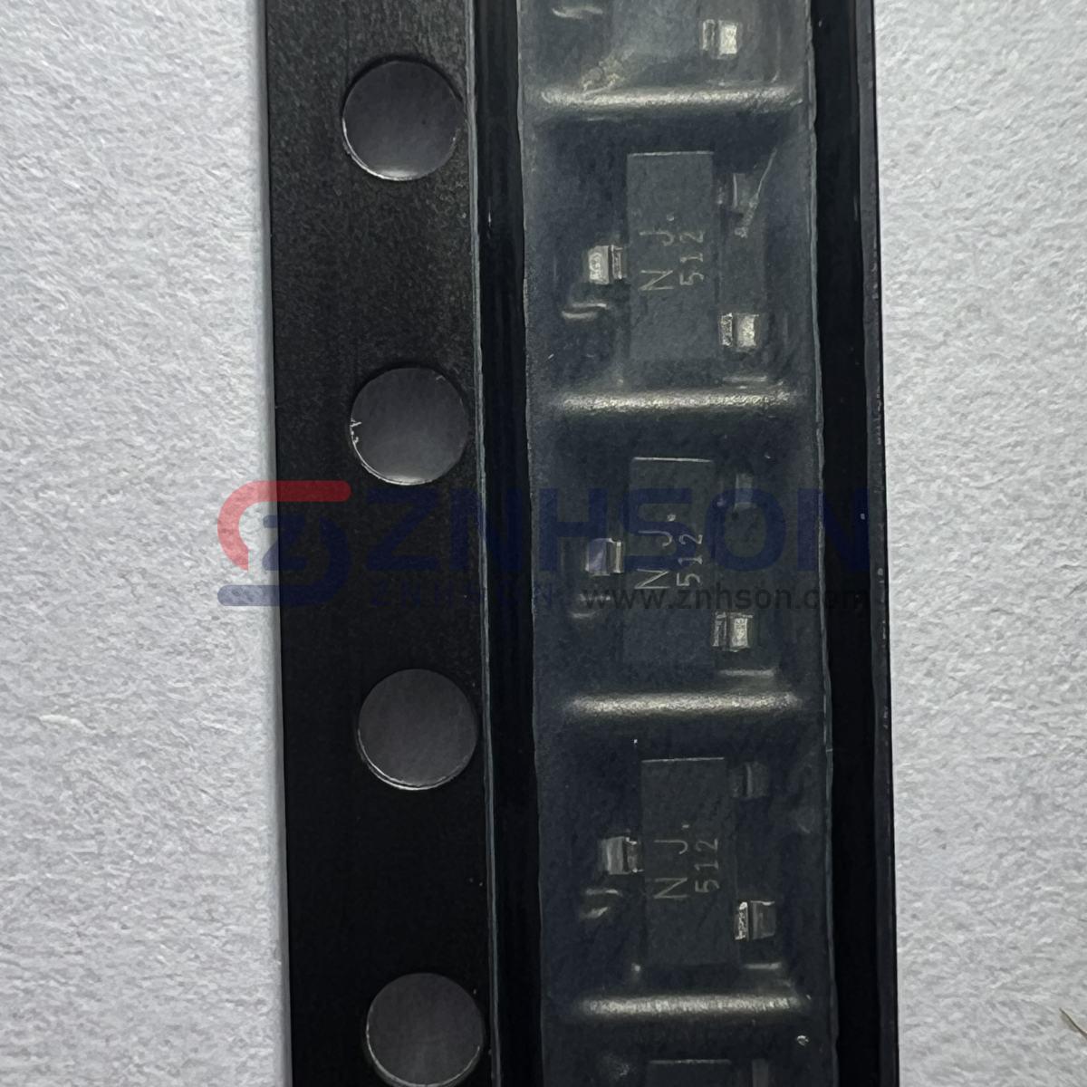 T2N7002AK,LM