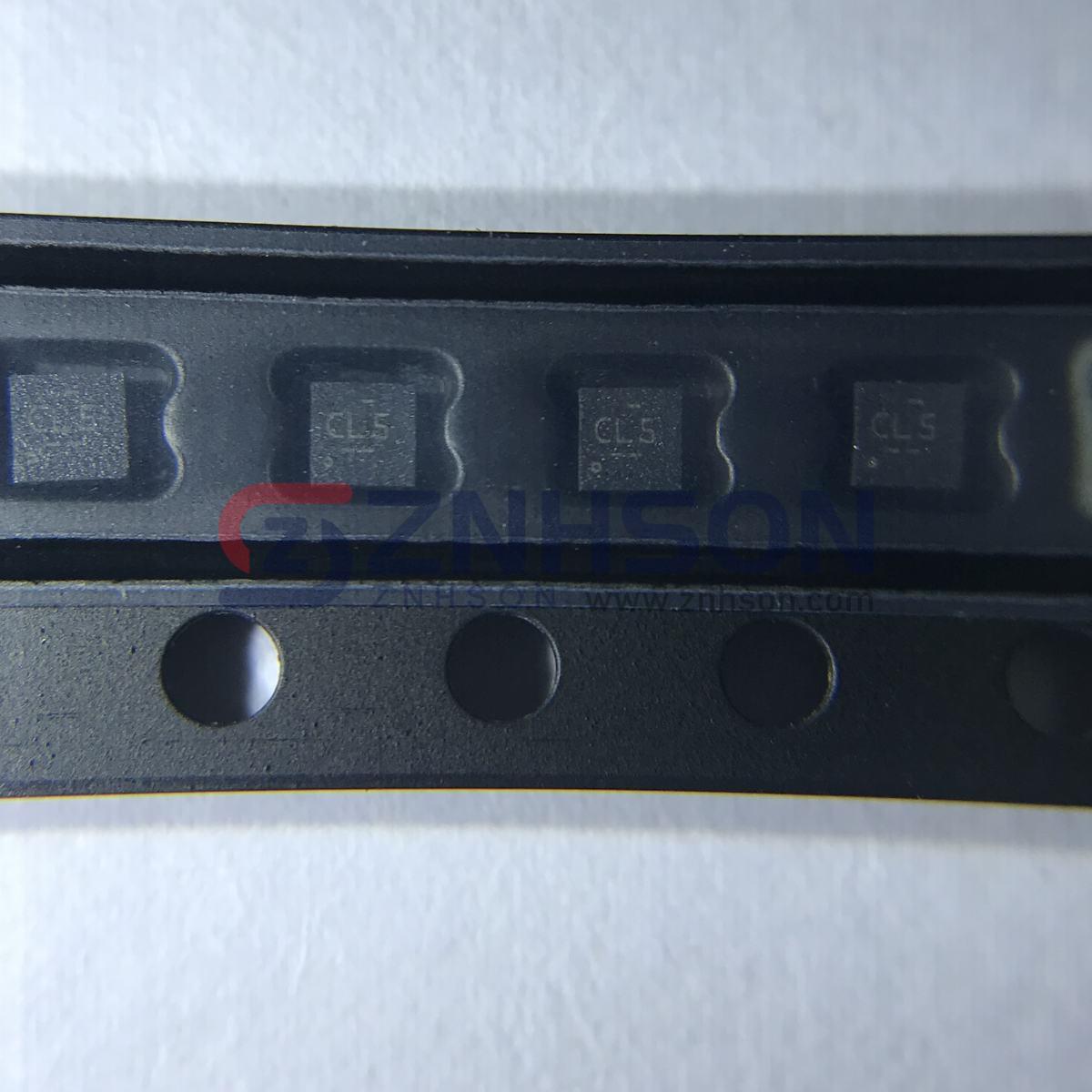 TPS62826DMQR