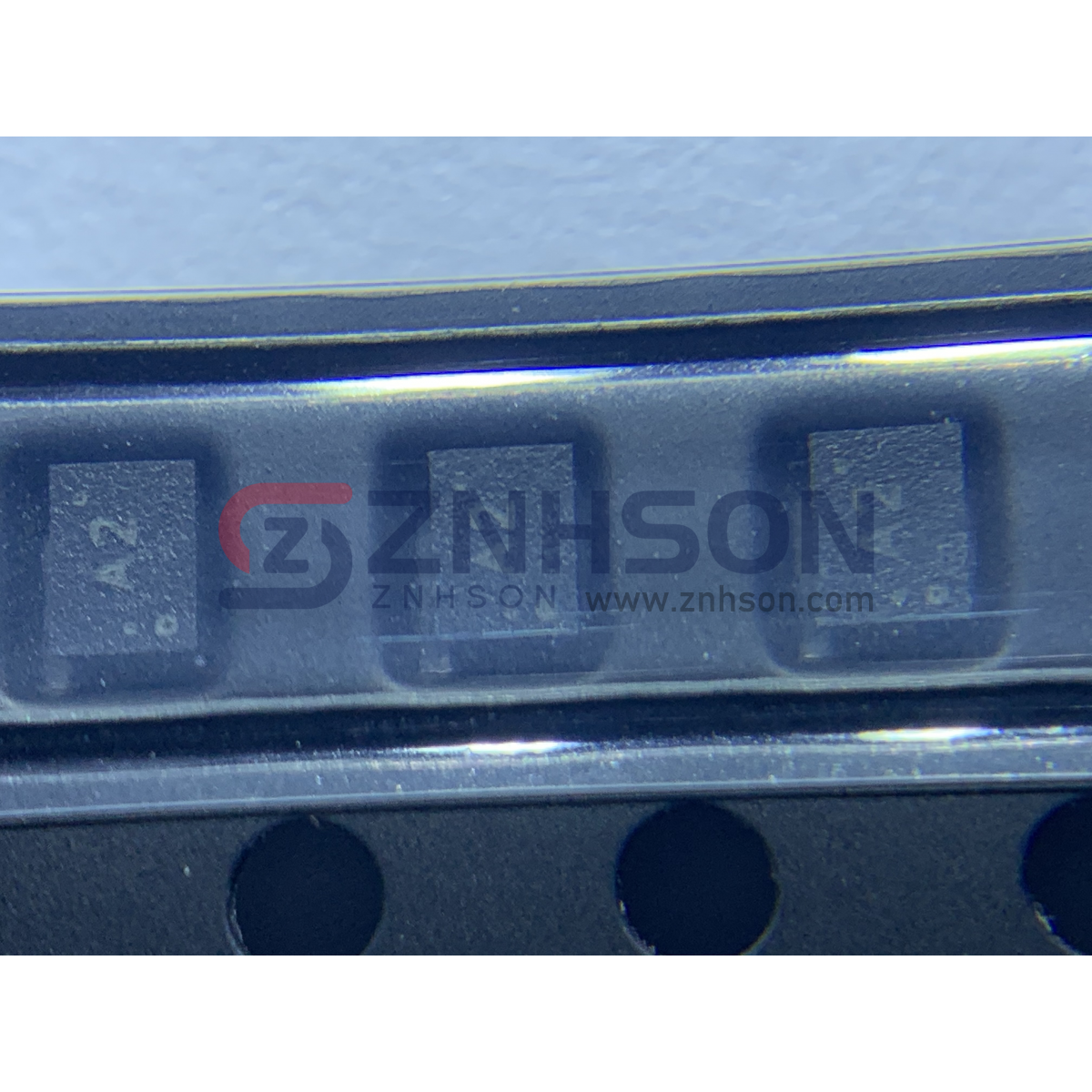 TPS62822DLCR