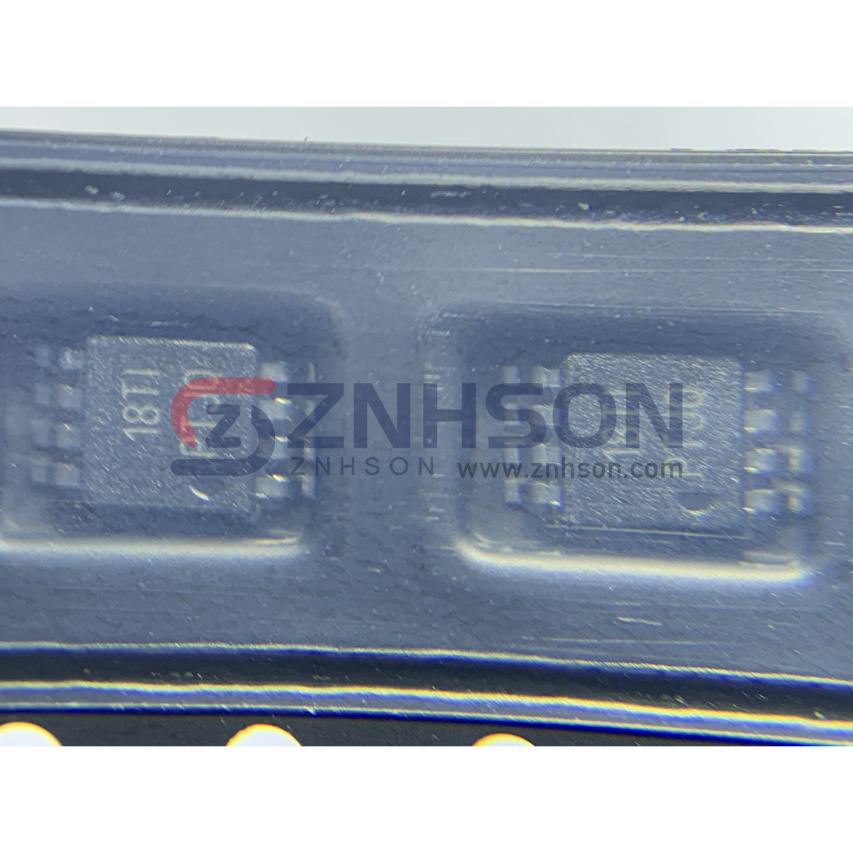 TPS7A4901DGNR