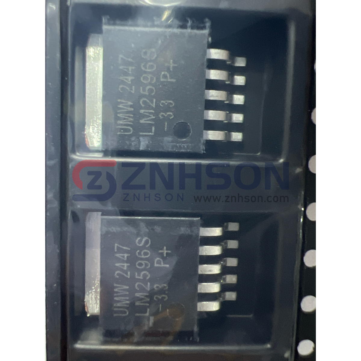 LM2596SX-3.3