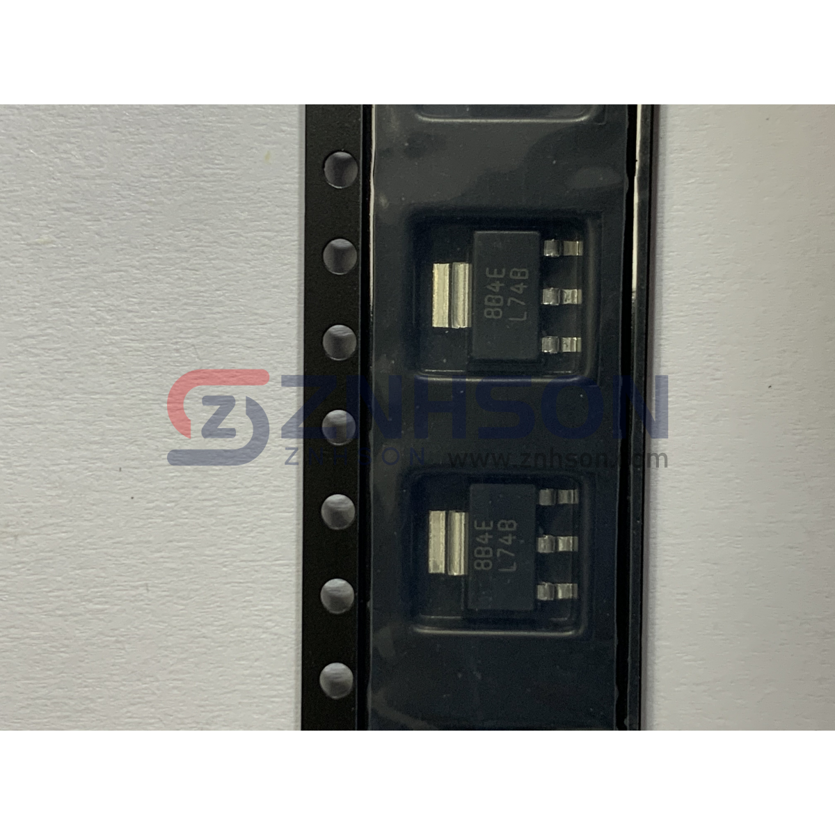 LM2937IMP-12/NOPB