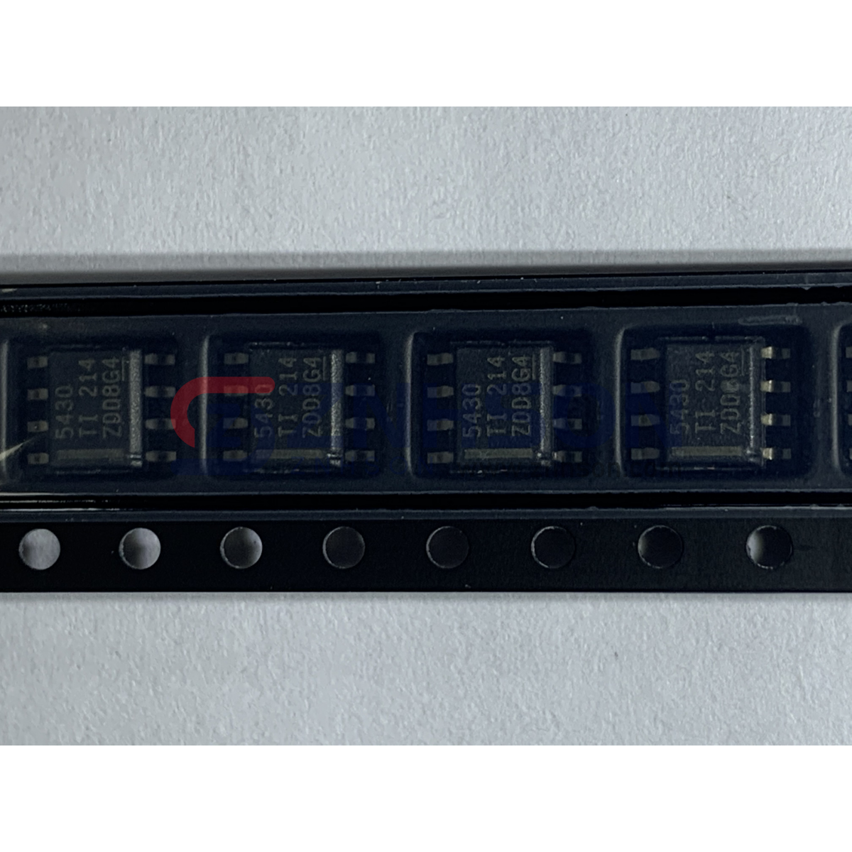 TPS5430DDAR