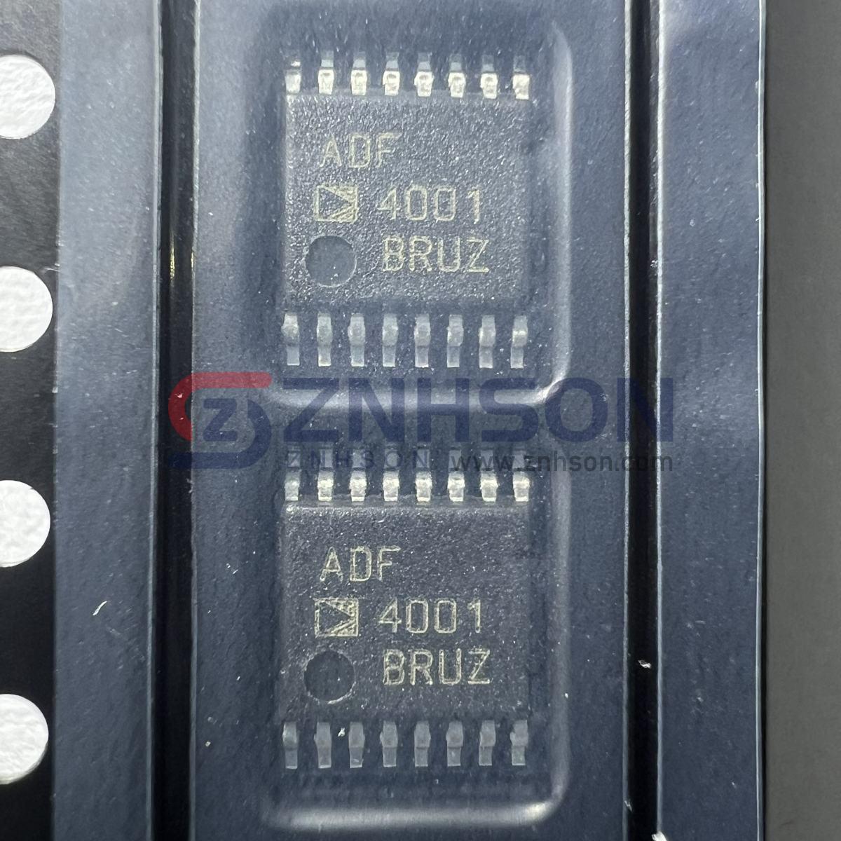 ADF4001BRUZ
