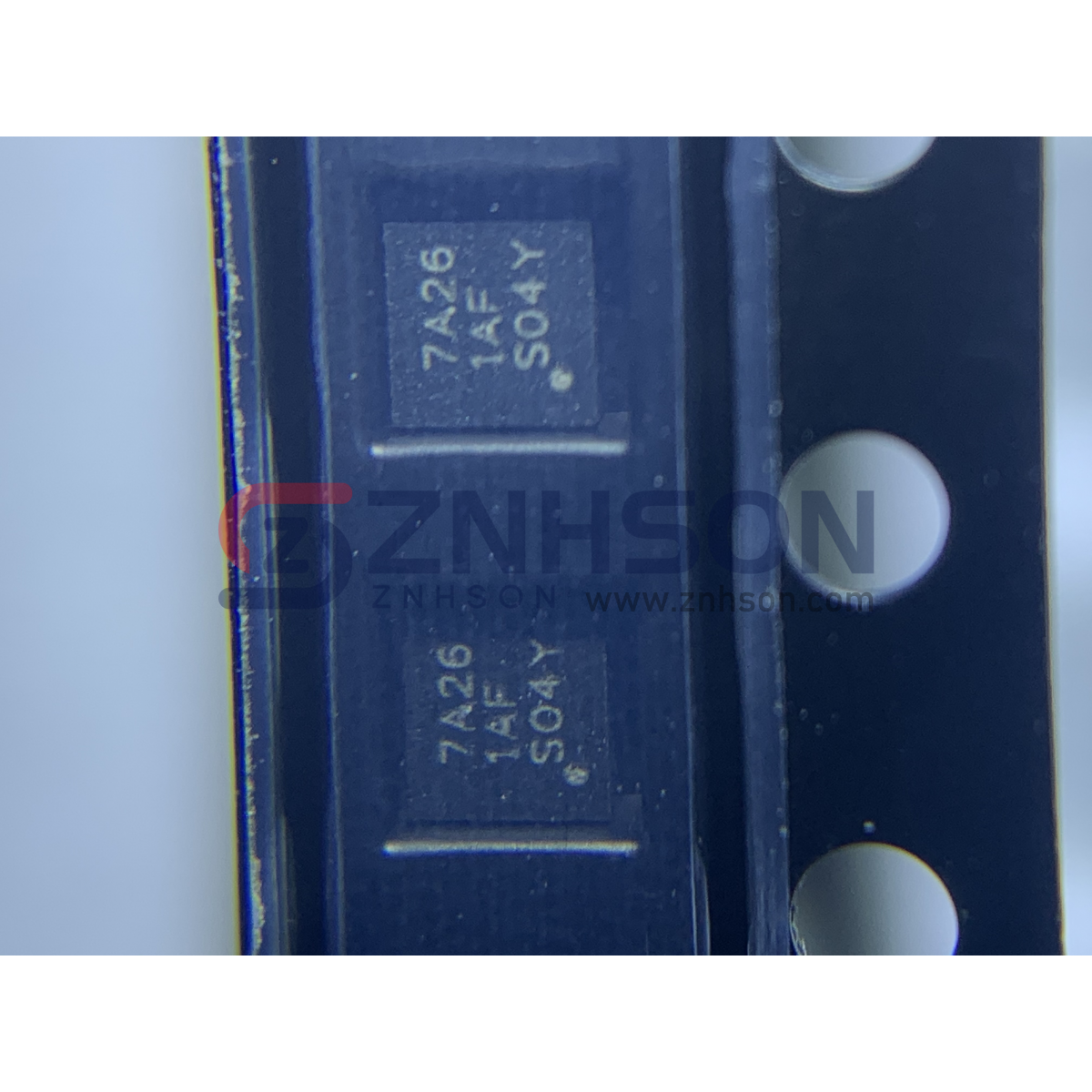 TPS7A2601DRVR