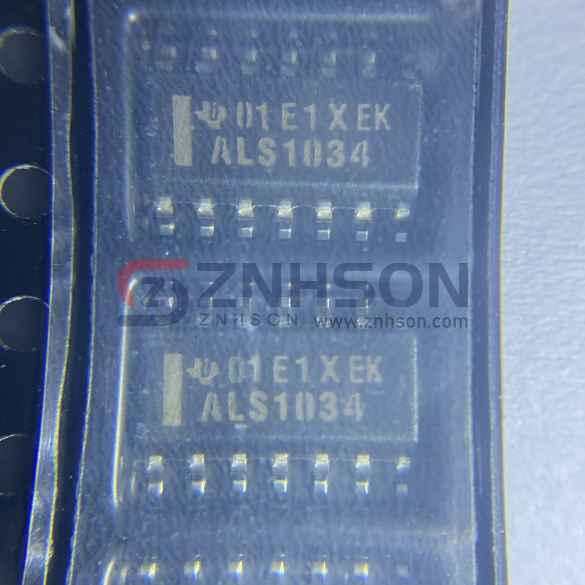SN74ALS1034D