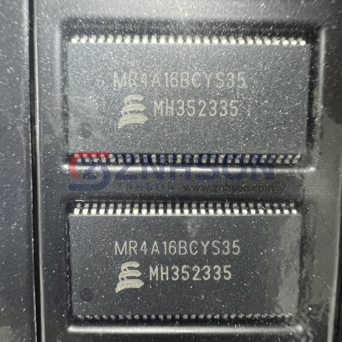 MR4A16BCYS35R