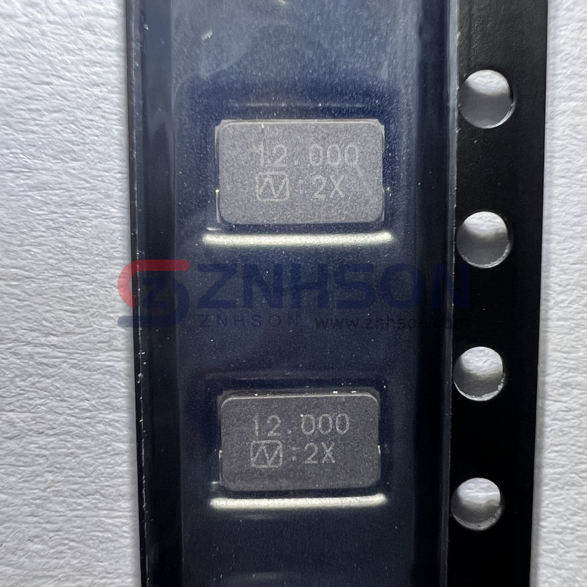 NX5032GA-12.000M-STD-CSU-2