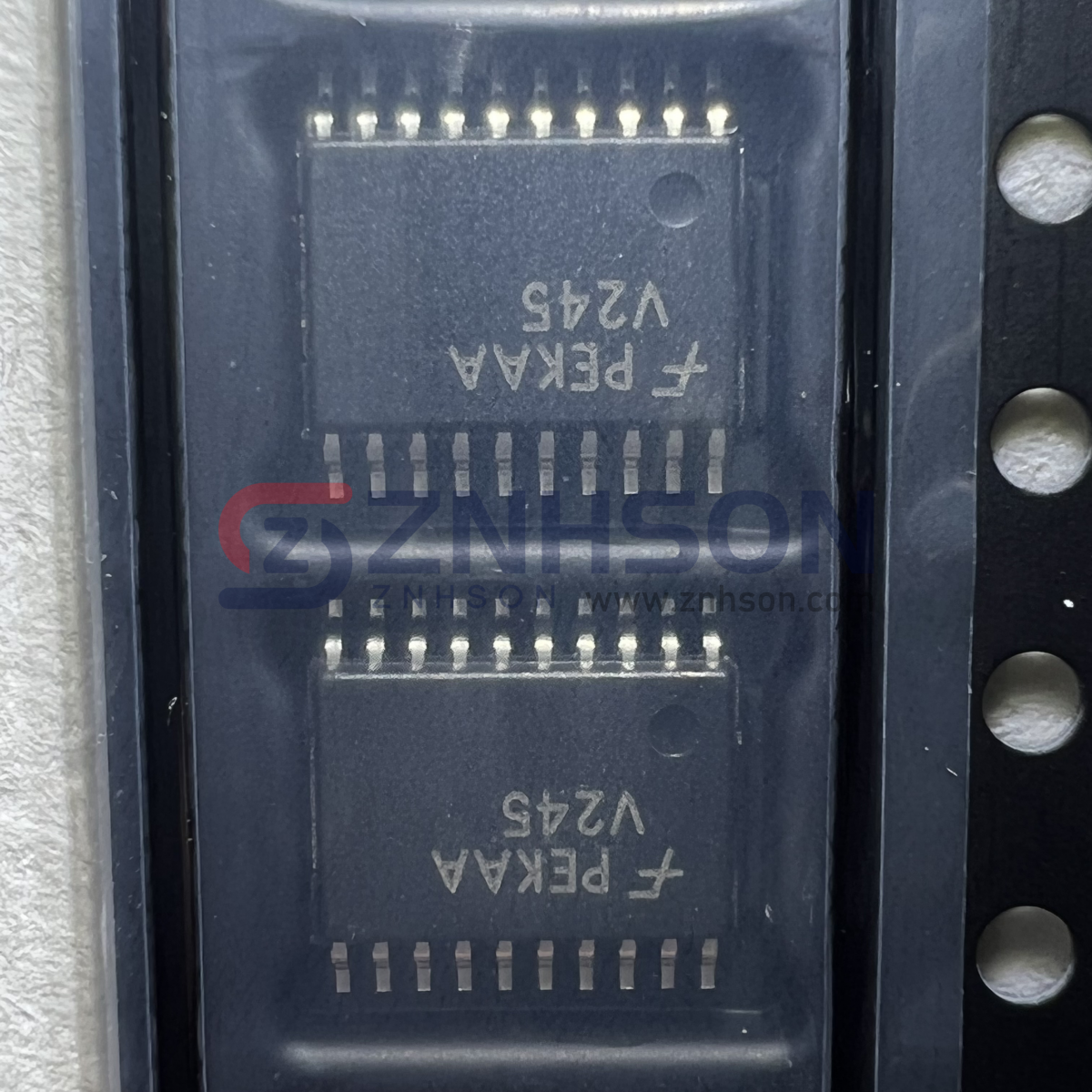 74VHC245MTCX