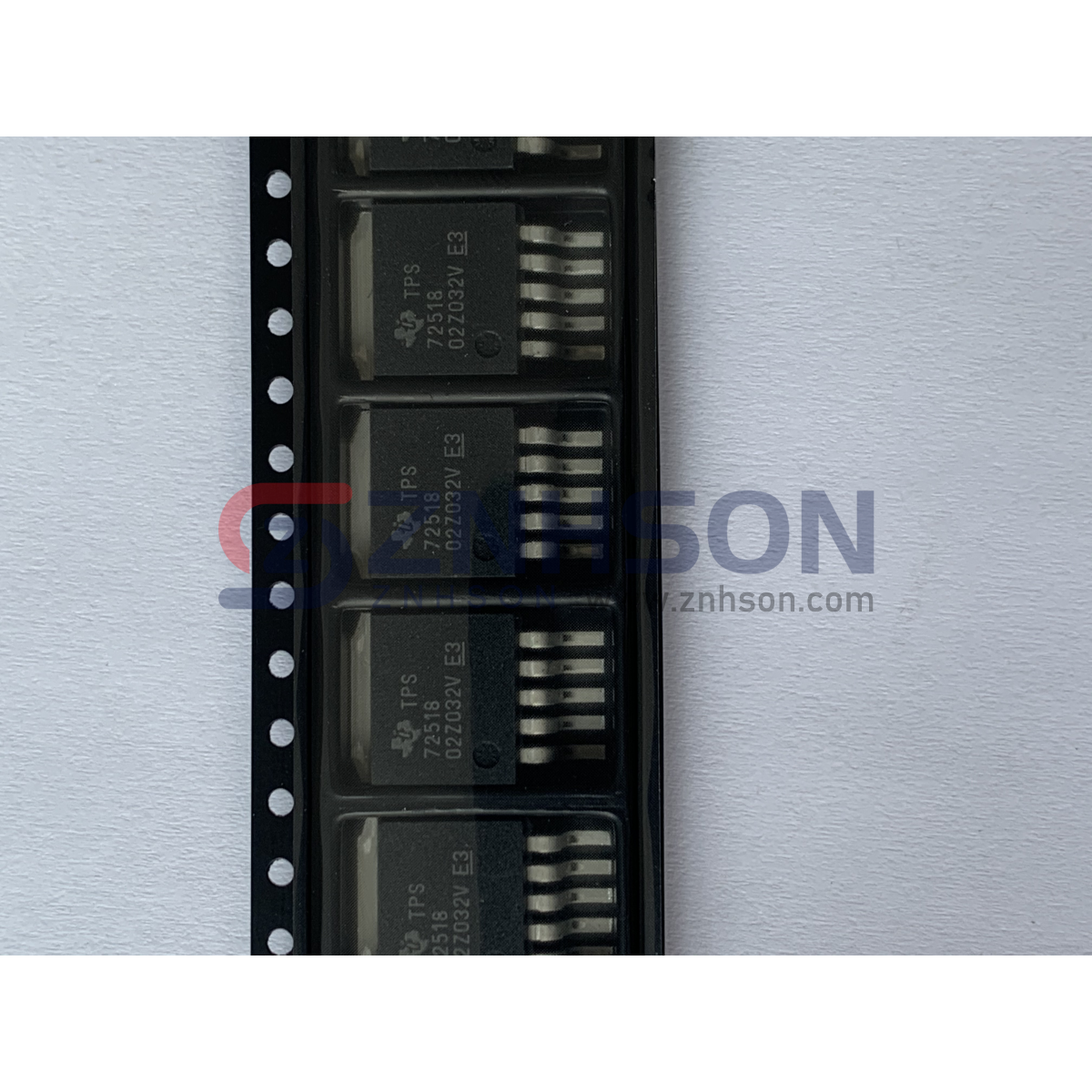 TPS72518KTTR