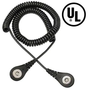 Anti-Static, ESD Straps, Grounding Cords