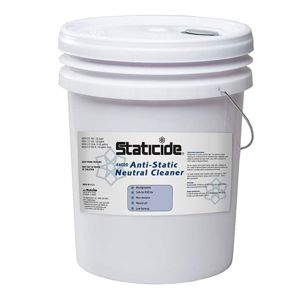 Clean Room Treatments, Cleaners, Wipes