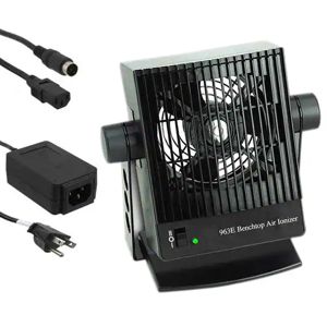 Ionizer Equipment