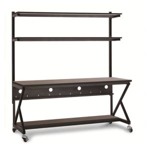 Modular ESD Desks, Workstations