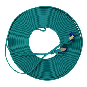 QG-CAT7F-50FT-GRN