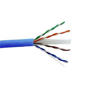 CAT6U-1000BL
