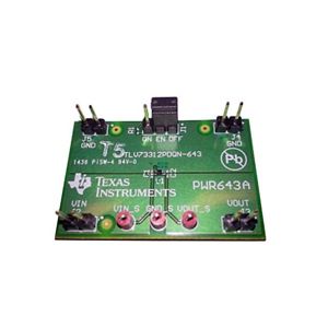 TLV73312PEVM-643