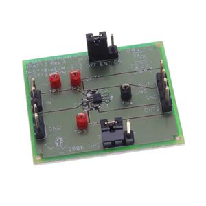 TPS71933-28EVM-213
