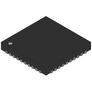 ADE7858AACPZ-RL