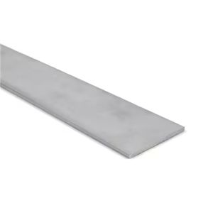 0.125X2.5FLT6061T6511-24