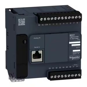 TM221C16U