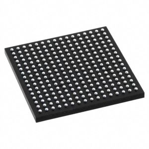 LFXP2-5E-7FT256C